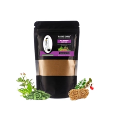 Anti Dandruff Hair Pack - 250g